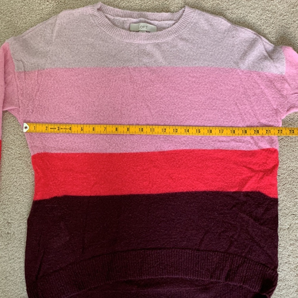 Loft Lightweight Sweater - image 4